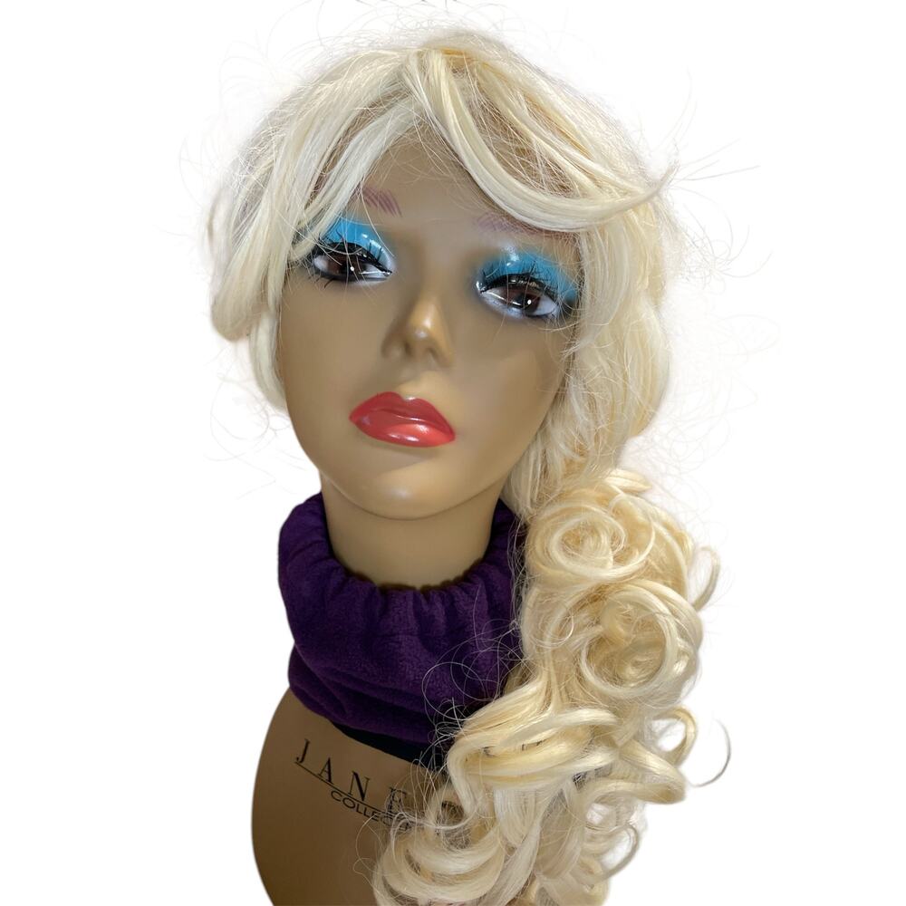 Multi-Functional Fleece Winter Accessory Set - Picture 4 of 7